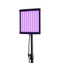 Nanlite PavoSlim 60C LED RGBWW Panel Light with Quick Open Softbox 60W / 7074 Lux