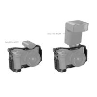 SmallRig Cage Kit for Sony Alpha a6700 4336