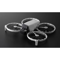 DJI Flip Drone with RC-N3 Controller