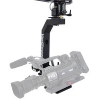 VZ-MC100 Motion Control Head (15 Kg) 