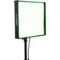 Nanlite PavoSlim 240C RGBWW Foldable LED Panel 240W 24970 lux