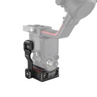 SmallRig Power Supply Base Plate for DJI RS 2 / RS 3 Pro / RS 4 Pro 3252
