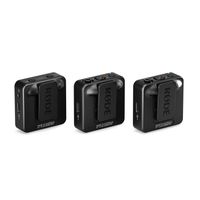 Rode Wireless GO (Gen 3) Compact Wireless Microphone System