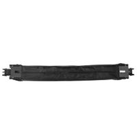 Nanlite Barndoor with Eggcrate for Pavotube II 15C LED Tubes ( BD-PTII15C+EC )