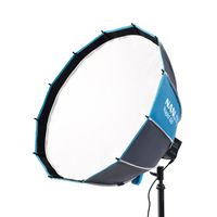 Nanlite Rapid 60 FM Mount Softbox SB-FM-RP60
