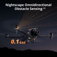 DJI Mavic 4 Pro (DJI RC 2)