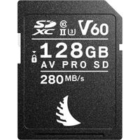 Angelbird AV PRO SD V60 MK2 128GB UHS-II Class 10