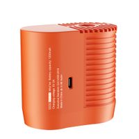 Lensgo Smoke B Portable Fog Machine 40W