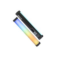 Nanlite PavoTube II 6XR RGBWW LED Pixel Tube with Built-In CRMX