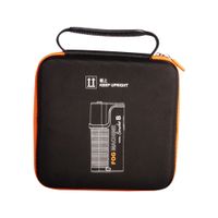 Lensgo Smoke B Portable Fog Machine 40W