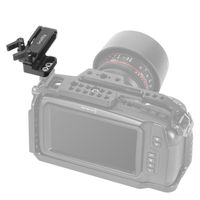 SmallRig Samsung T5 SSD Mount for BMPCC 4K/6K and Z CAM 2245B