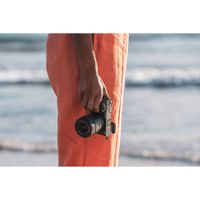 Sony Alpha a6700 APS-C Mirrorless Camera 4K 26MP with 16-50mm Lens