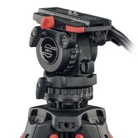 SACHTLER FLOWTECH 75 FSB 4 SYSTEM