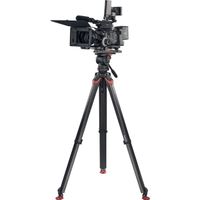 SACHTLER FSB 8 FLUID HEAD SYSTEM 0795 FLOWTECH 