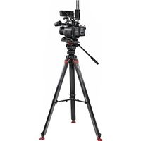 SACHTLER FSB 8 FLUID HEAD SYSTEM 0795 FLOWTECH 