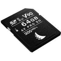 Angelbird AV PRO SD V90 MK2 64GB UHS-II Class 10
