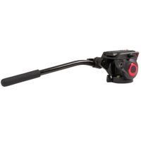 Miliboo MTT705BS Carbon Fiber Fluidtech Base Monopod + MYT801 II Video Head 10 kg