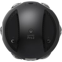 Insta360 Pro 2 Spherical VR 360 8K Camera + FarSight Monitoring 