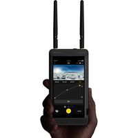 Insta360 Pro 2 Spherical VR 360 8K Camera + FarSight Monitoring 
