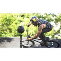 Insta360 Pro 2 Spherical VR 360 8K Camera + FarSight Monitoring 