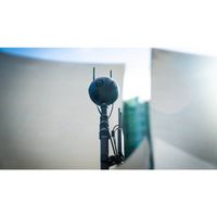 Insta360 Pro 2 Spherical VR 360 8K Camera + FarSight Monitoring 