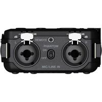 Tascam DR-100MKIII Handy Recorder 