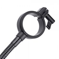 Zhiyun-Tech 1/4 inch Thread Metal Holder With Flexible Pipe