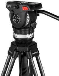 Trepied Sachtler System Ace XL GS AL 