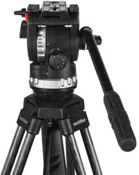 Trepied Sachtler System Ace XL GS AL 