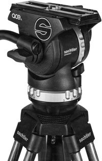 Trepied Sachtler System Ace XL GS AL 