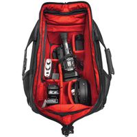 Sachtler SC003 Dr. Bag - 3 Professional Video Bag