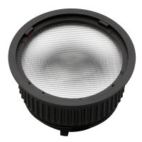 NanLite CN-18X Fresnel Lens for P-100 / P200 / CN-60 / 60F / 100 / 200 LED Lights