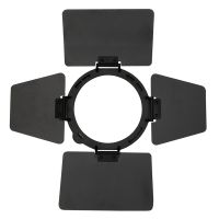 NanLite CN-18X Fresnel Lens for P-100 / P200 / CN-60 / 60F / 100 / 200 LED Lights