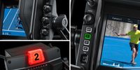 Blackmagic Design URSA Studio Viewfinder 
