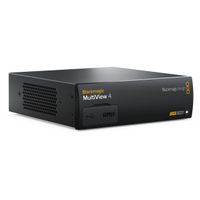 Blackmagic Design MultiView 4 UHD