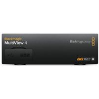 Blackmagic Design MultiView 4 UHD