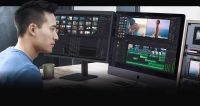 Blackmagic Design DaVinci Resolve Studio (Activation Card)