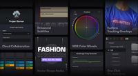 Blackmagic Design DaVinci Resolve Studio (Activation Card)