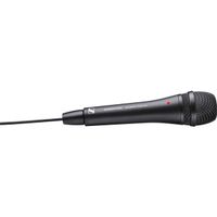 Microfon Sennheiser HANDMIC DIGITAL cu Conversie Apogee PureDigital 