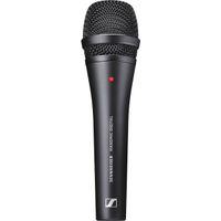 Microfon Sennheiser HANDMIC DIGITAL cu Conversie Apogee PureDigital 