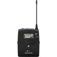 Sennheiser EW 100 ENG G4-B Wireless Microphone Combo (626 - 668 MHz)