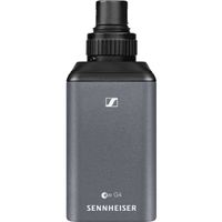Sennheiser EW 100 ENG G4-B Wireless Microphone Combo (626 - 668 MHz)