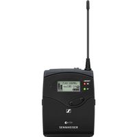 Sennheiser EW 122P G4-B Camera Mount Wireless Kit with ME4 Lavalier Mic (626 - 668 MHz)