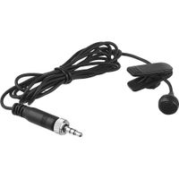 Sennheiser EW 122P G4-B Camera Mount Wireless Kit with ME4 Lavalier Mic (626 - 668 MHz)