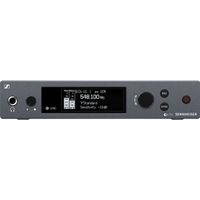 Sennheiser EW IEM G4-A1 Wireless Monitor System (470 - 516 MHz)