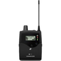 Sennheiser EW IEM G4-A1 Wireless Monitor System (470 - 516 MHz)