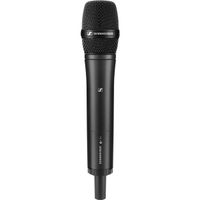 Sennheiser EW 135P G4-B Camera-Mount Wireless Microphone System (626 - 668 MHz)