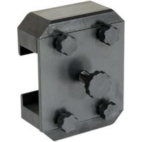 ProAm USA Sliding Fine-Tuning Counterweight Assist for Camera Crane (DVC-SLIDE19AW)