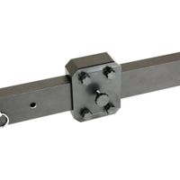 ProAm USA Sliding Fine-Tuning Counterweight Assist for Camera Crane (DVC-SLIDE19AW)