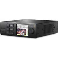 Blackmagic Design Teranex Mini Smart Panel 
